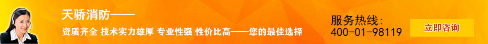 学校消防维保